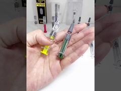 ルアーロック ガラス注射器 1ml 2ml 3ml 5ml
