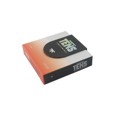 子どもの耐用性のあるプリロール式マグネティック・ドローヤー紙箱