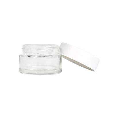 1oz晴天の堅い雑草の瓶のChildproof薬局のマリファナの容器