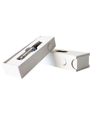 挿入物のペーパー子供抵抗力がある箱510のVapeのカートリッジ ペーパー引出し箱は泡立つ