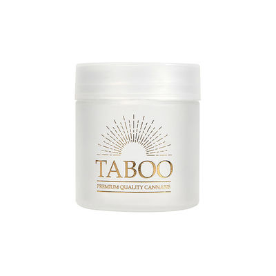 プレミアムグラス 草の瓶 ストレートサイドデザインCR認定 防災瓶 1oz 2oz 3oz 4oz 5oz