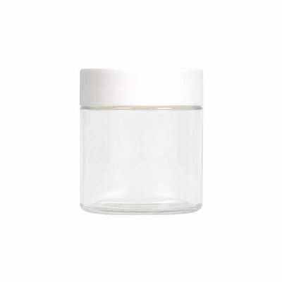 プレミアムグラス 草の瓶 ストレートサイドデザインCR認定 防災瓶 1oz 2oz 3oz 4oz 5oz