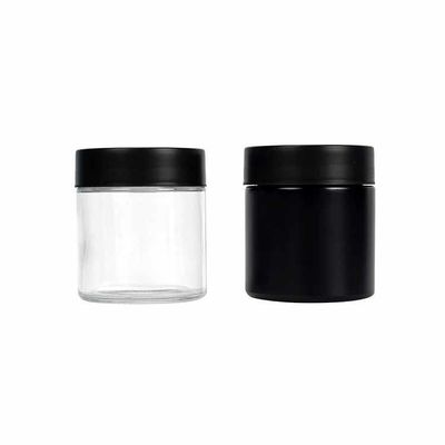 プレミアムグラス 草の瓶 ストレートサイドデザインCR認定 防災瓶 1oz 2oz 3oz 4oz 5oz