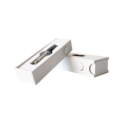 ボール紙1ml Vapeのカートリッジ箱の子供の抵抗力がある紙箱