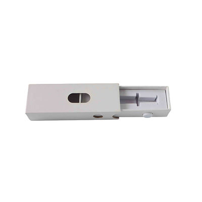 卸売のための101x36x27mmカスタマイズされたVapeのカートリッジ箱