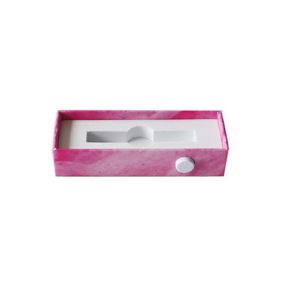 ボール紙1ml Vapeのカートリッジ箱の子供の抵抗力がある紙箱