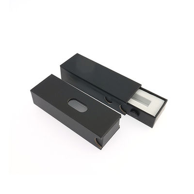 注文色のボール紙510のVapeのカートリッジ ホールダー