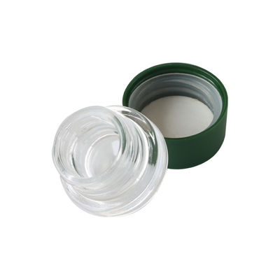 子供用 透明 5ml ダブ容器 CR濃縮容器 卸売