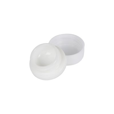 プレミアム9ml 白色 防子濃縮ガラスボトル