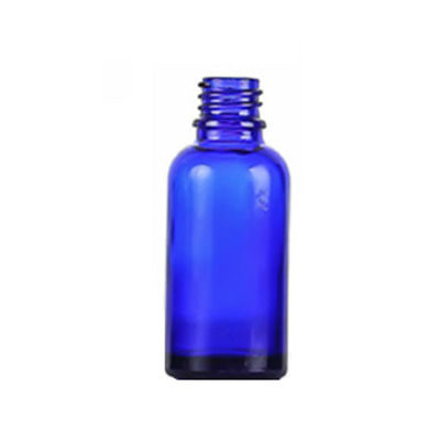 5ml 10ml CRC THCの油壷のガラス色の点滴器のびん