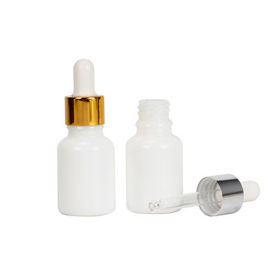 エッセンシャルオイルのパッケージング用 子供用ガラスドロッパーボトル カスタム 15ml 30ml 50ml 100ml セラムボトル ドロッパー付き