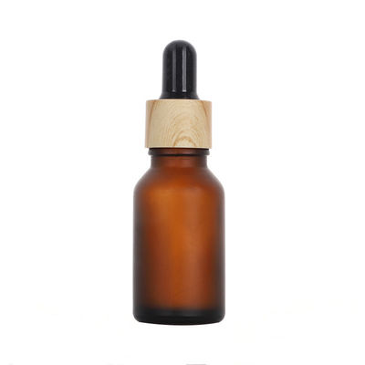 30ml ガラスドロッパーボトル 子供用ボトル 15ml エッセンシャルオイルドロッパーボトル 50ml 100ml