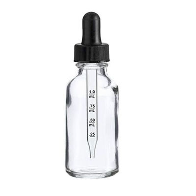 30ml ガラスドロッパーボトル 子供用ボトル 15ml エッセンシャルオイルドロッパーボトル 50ml 100ml