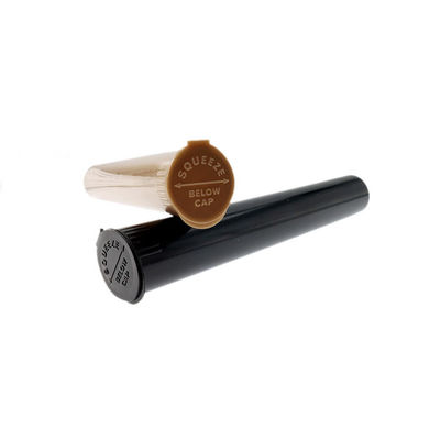 上の管の子供の抵抗力があるPrerollの再使用可能な19mm x 110mmの破裂音の包装