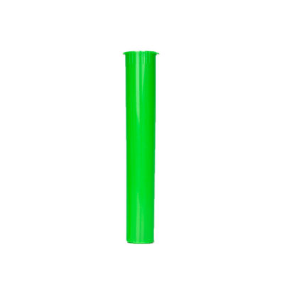 上の管の子供の抵抗力があるPrerollの再使用可能な19mm x 110mmの破裂音の包装