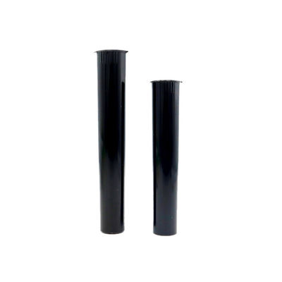 子供の安全性シール管 プラスチックポップトップチューブ 98mm 110mm 116mm