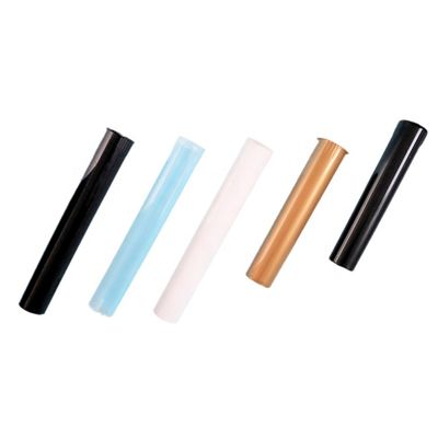 上の管の子供の抵抗力があるPrerollの再使用可能な19mm x 110mmの破裂音の包装