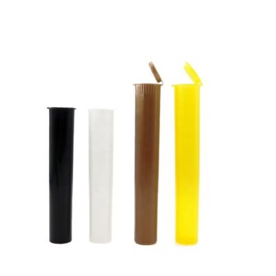 印刷できる再使用可能なChildproof容器19x110mm