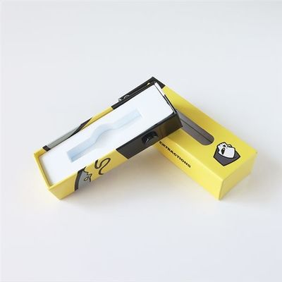 カードボルト製 蒸発機 カートリッジ パッケージ ドラッグ 紙箱 子供用
