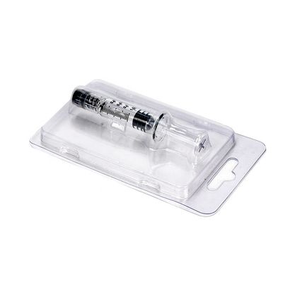 金属またはプラスチックプルーンジャー用 エッセンシャルオイル注射器0. 5ml 1ml 2.25ml 3ml 5ml