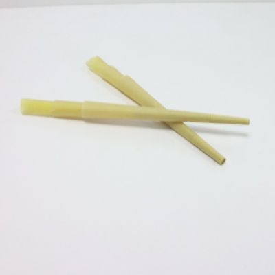 オーダーメイド ロゴ 喫煙 ローリング 紙 コーン 素晴らしい喫煙体験