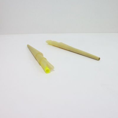 ハンプ喫煙用紙ローリングコーンのための便利なプレロールコーン