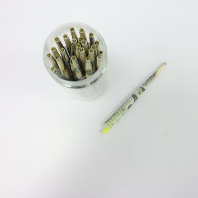 ハンプ喫煙用紙ローリングコーンのための便利なプレロールコーン