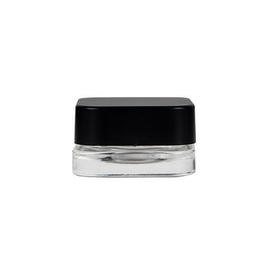 9ml 児童 防護 透明 ガラス 濃縮 瓶 梱包