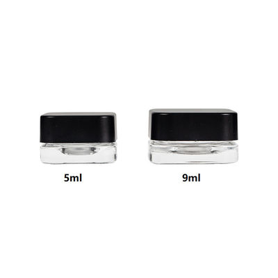 CR スクロールキャップ 5ml 9ml スクエアボトル