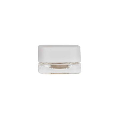 5ml スクエアコンセントレート ガラスボトル 子供耐用 キューブボトル