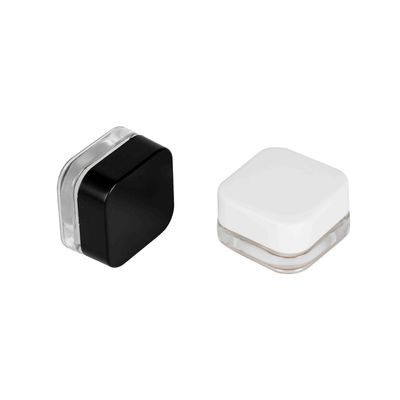 5ml スクエアコンセントレート ガラスボトル 子供耐用 キューブボトル
