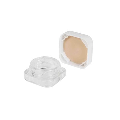 CR スクロールキャップ 5ml 9ml スクエアボトル
