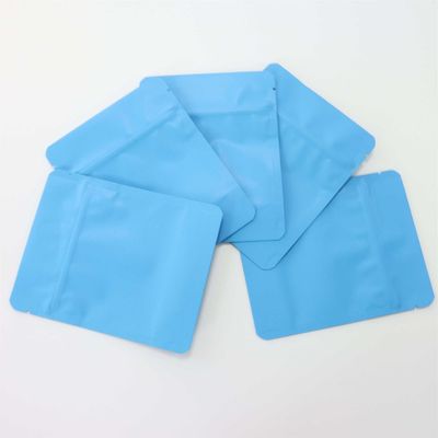 雑草を包装するための臭いを防げる袋 - プラスチック製のシップロック袋