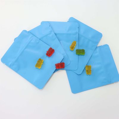 雑草を包装するための臭いを防げる袋 - プラスチック製のシップロック袋