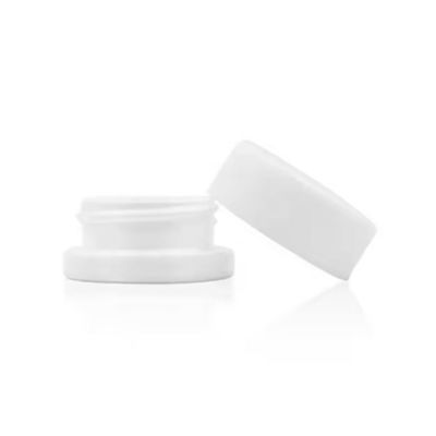 プレミアム9ml 白色 防子濃縮ガラスボトル