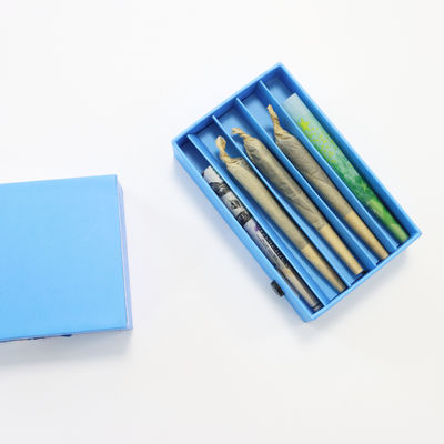 児童耐用 パーソナル プリロール 紙箱
