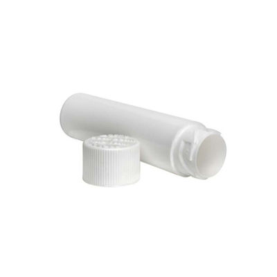 0.5ml 1ml バップカートリッジの包装のための子供に耐えるプラスチック容器チューブ