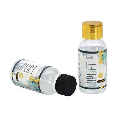 30ml オイル スキンケア ボストン ガラスボトル