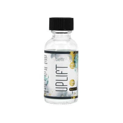 カスタムロゴ濃縮化粧品ジャー30mlガラスオイルボトル