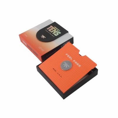 チャイルドプルーフ カスタム マルチパック プレロール マグネット ペーパーボックス パッケージング