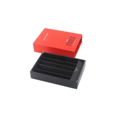 オーダーメイド 児童安全 スライド 引き出し シガテット 紙箱 包装 プリ ロール コーン